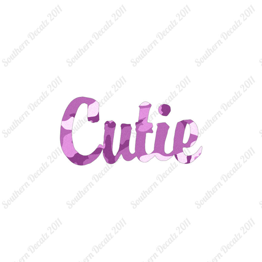 Cutie