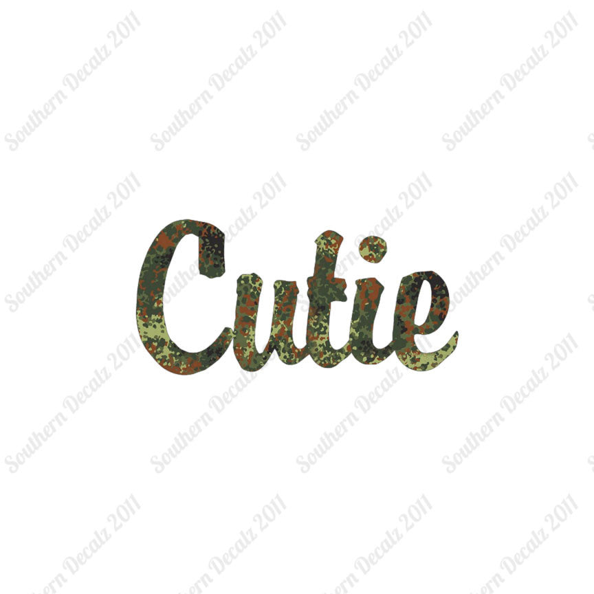 Cutie