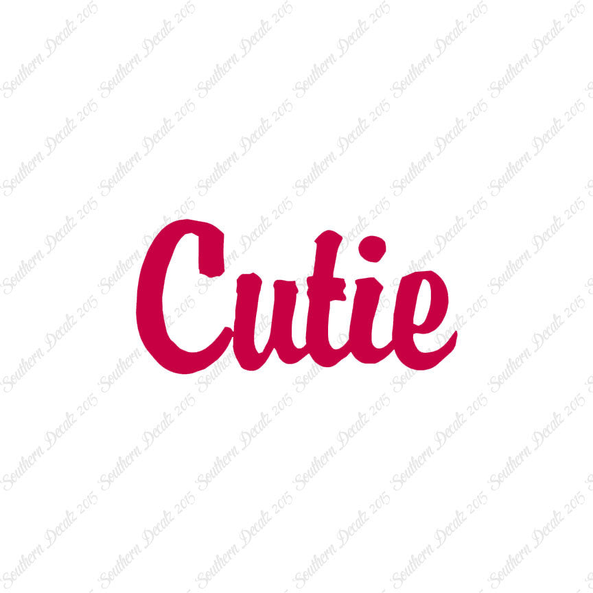 Cutie