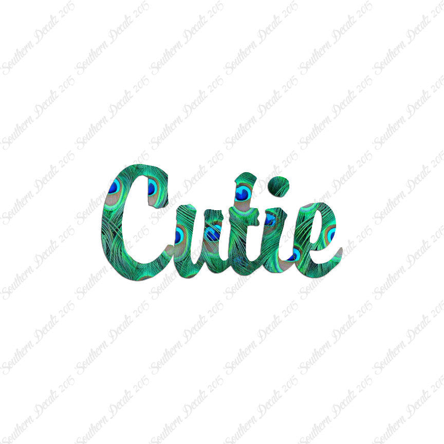 Cutie