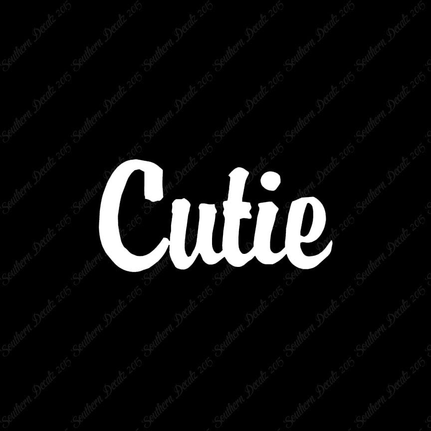Cutie