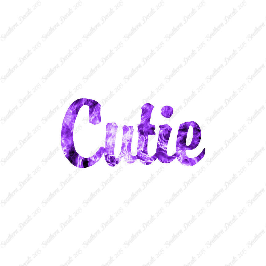 Cutie