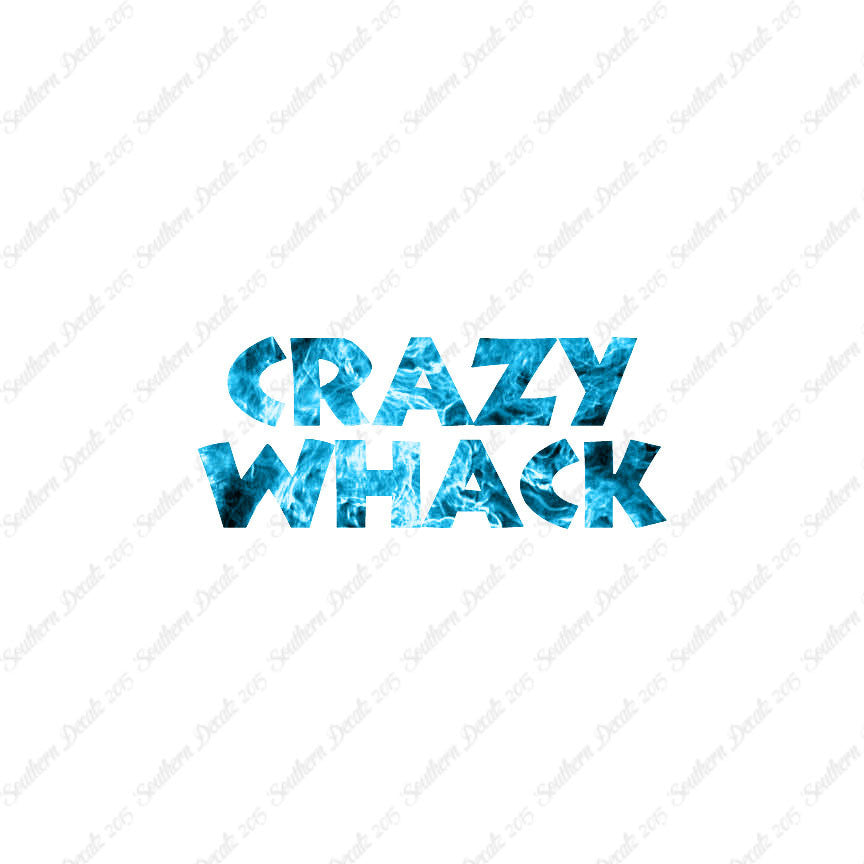 Crazy Whack