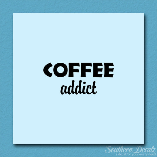 Coffee Addict