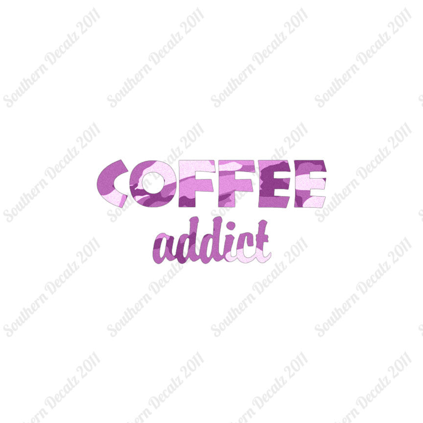 Coffee Addict