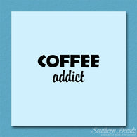 Coffee Addict