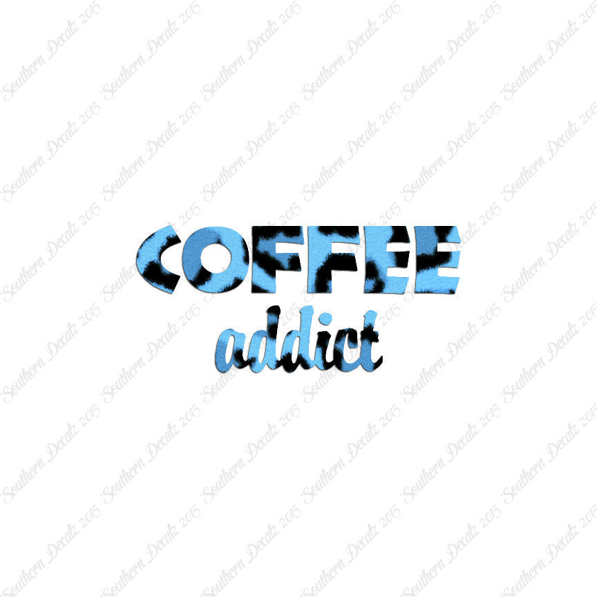 Coffee Addict