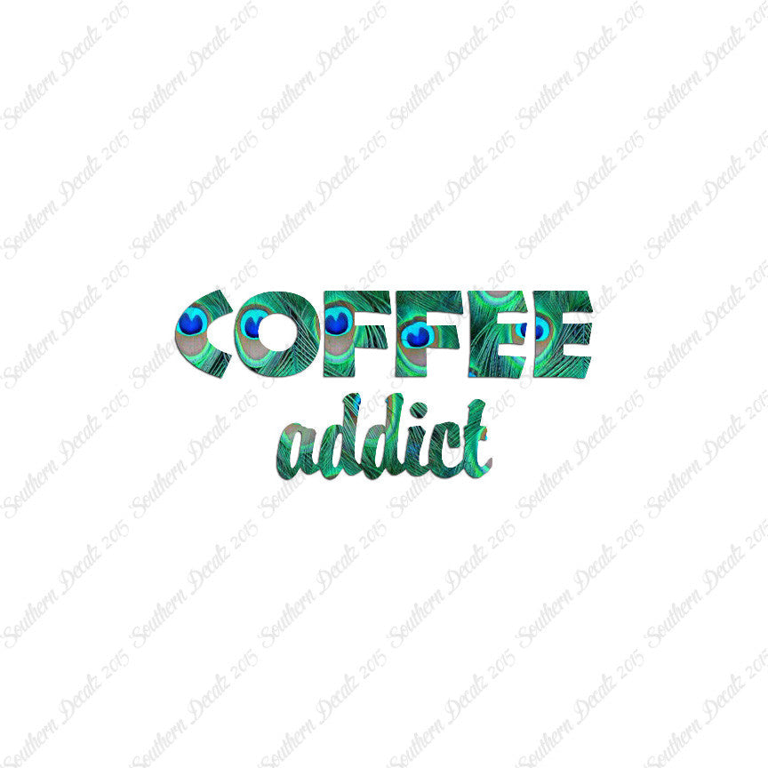 Coffee Addict