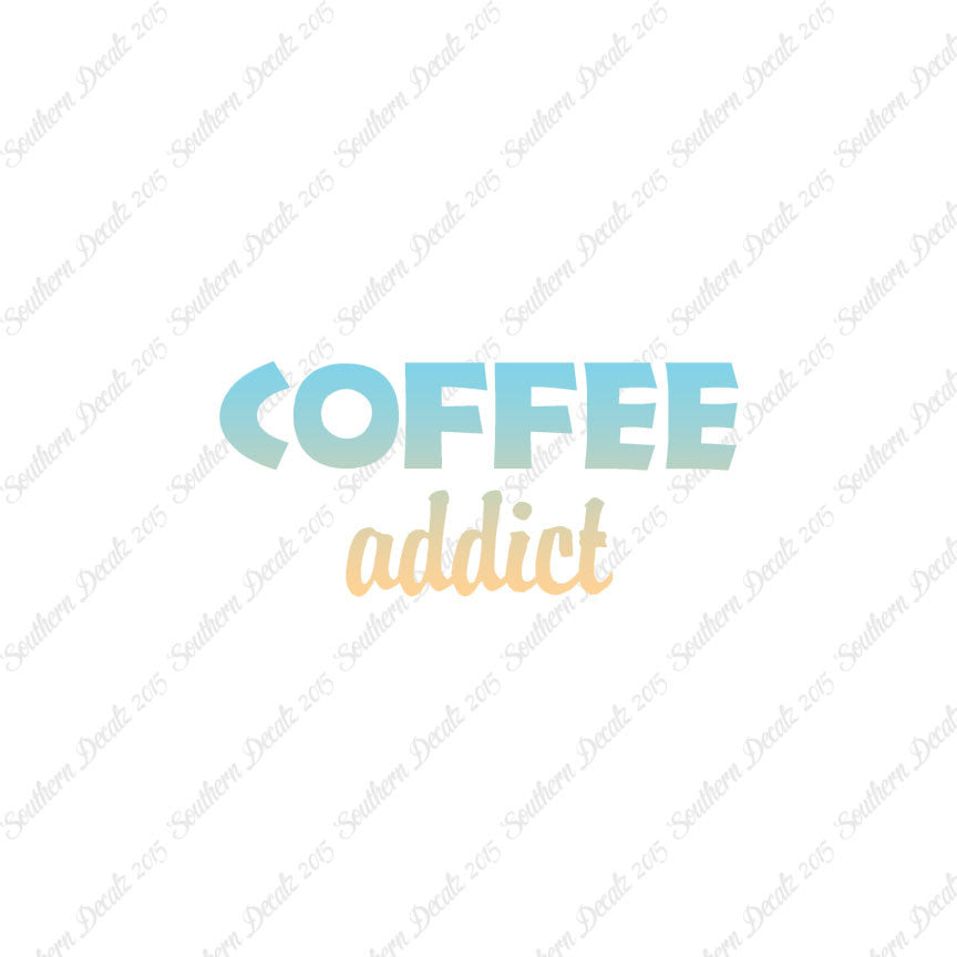 Coffee Addict