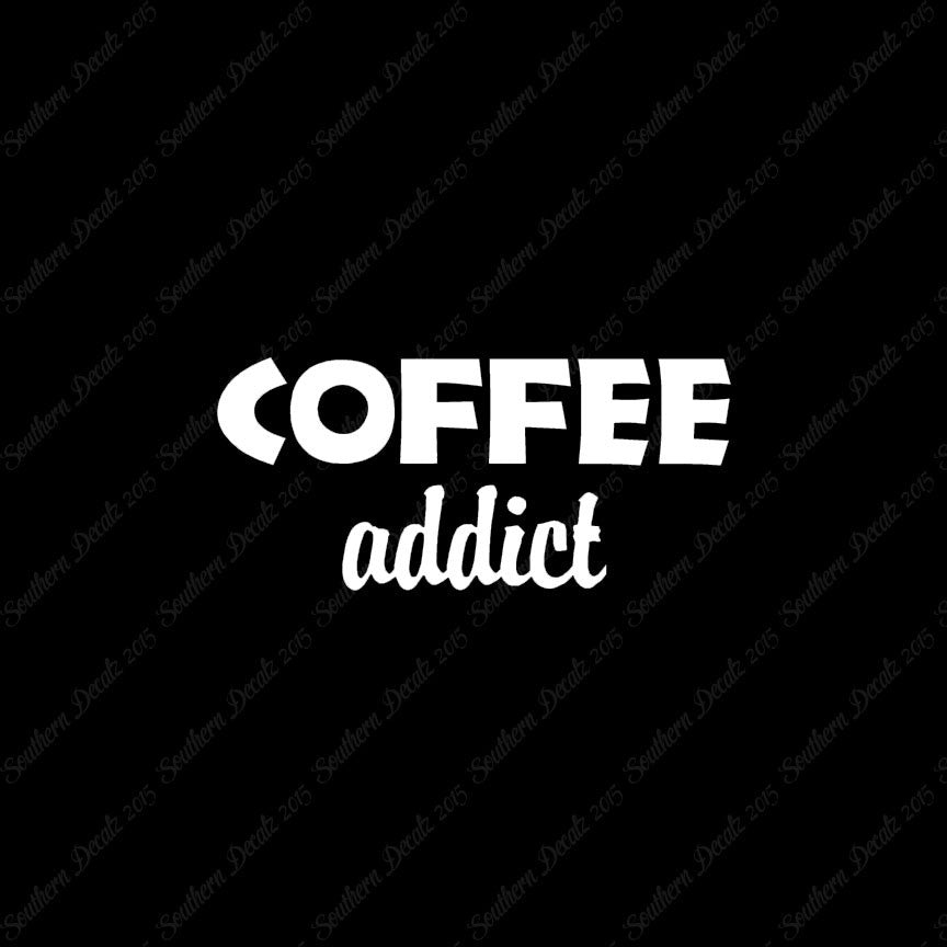 Coffee Addict