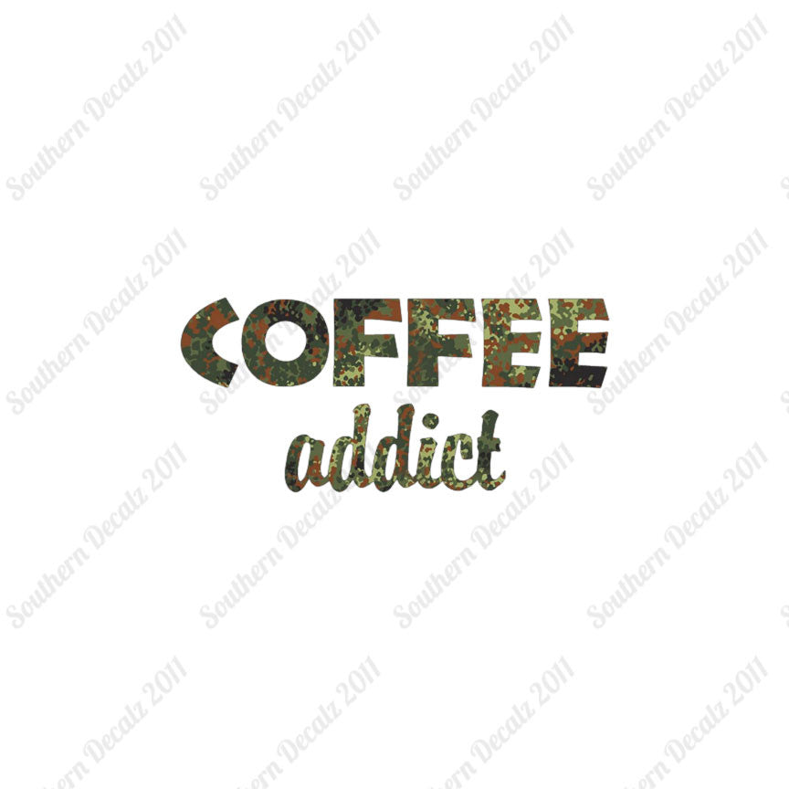 Coffee Addict