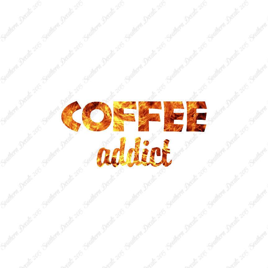 Coffee Addict