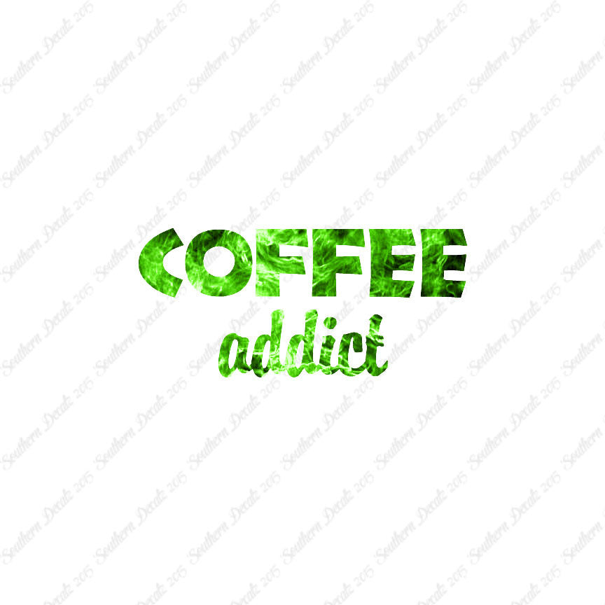 Coffee Addict