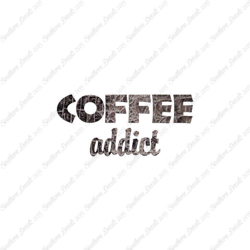 Coffee Addict