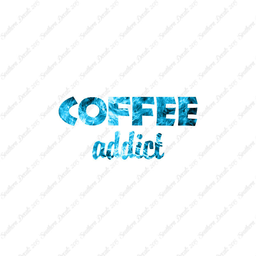 Coffee Addict