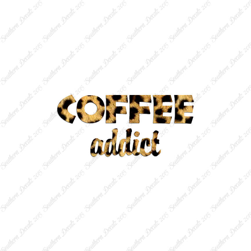 Coffee Addict