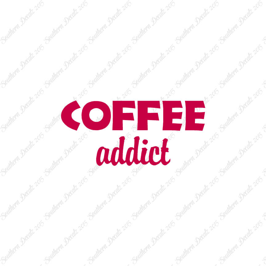 Coffee Addict