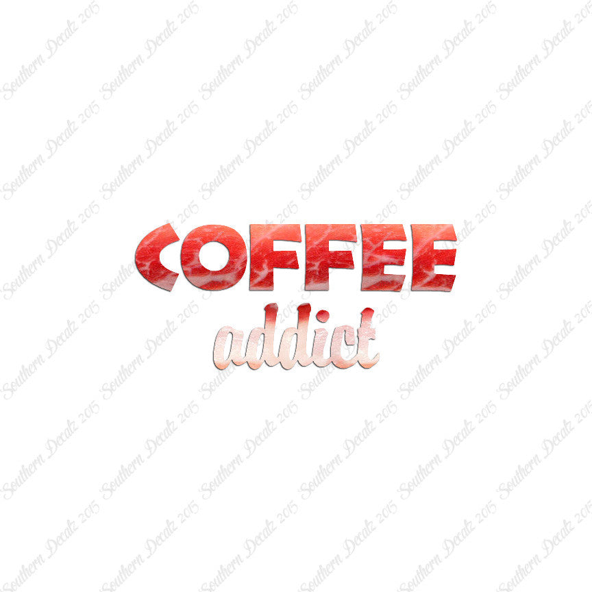 Coffee Addict