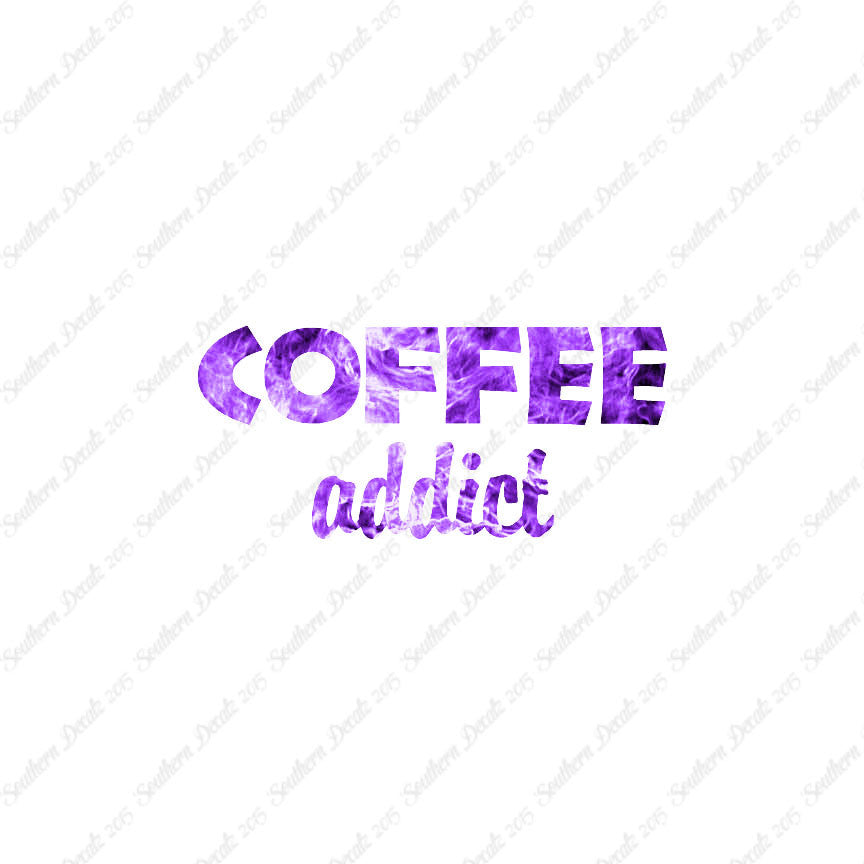Coffee Addict