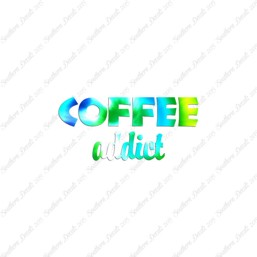 Coffee Addict