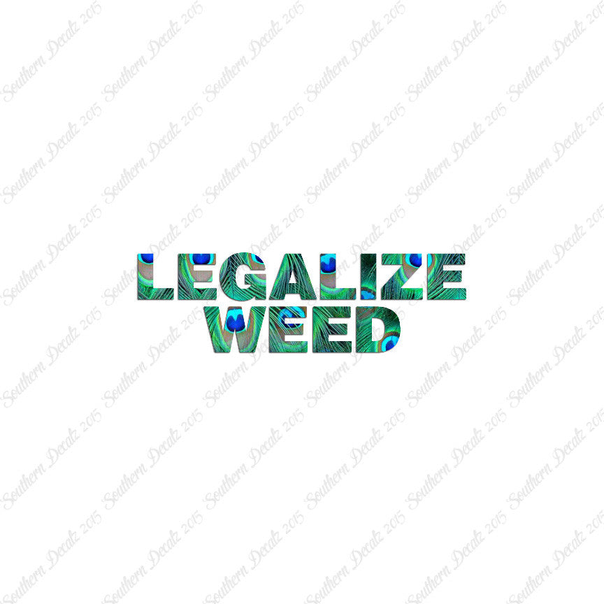 Legalize Weed