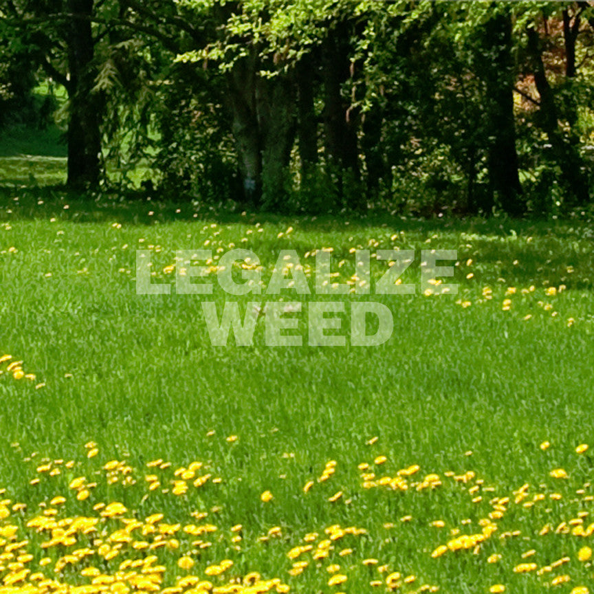 Legalize Weed