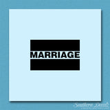 MarriageEquals Gay Rights