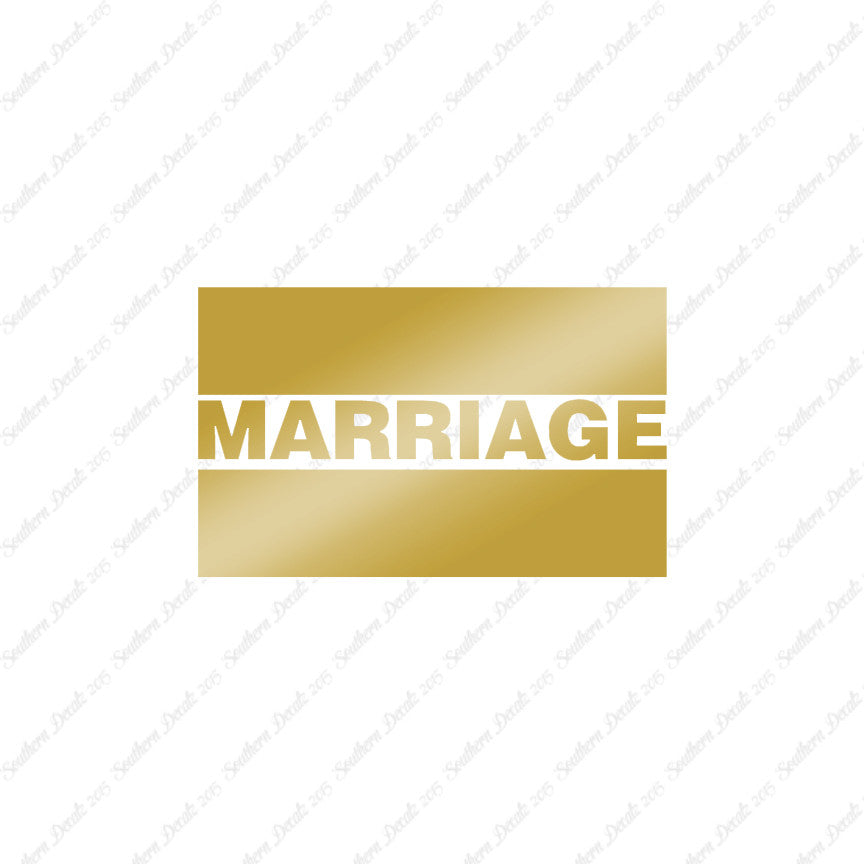 MarriageEquals Gay Rights