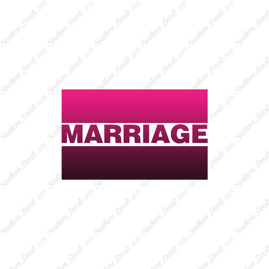 MarriageEquals Gay Rights
