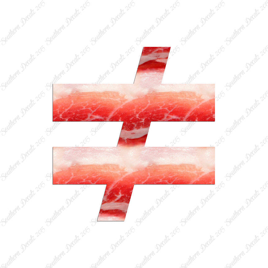 MarriageNo Equals