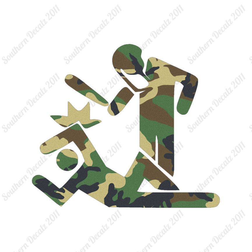 Riot Police Brutality