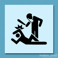 Riot Police Brutality