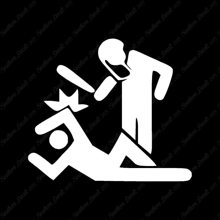 Riot Police Brutality