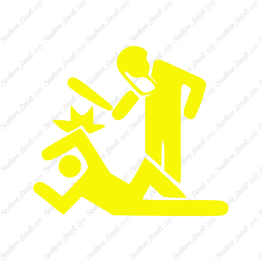 Riot Police Brutality