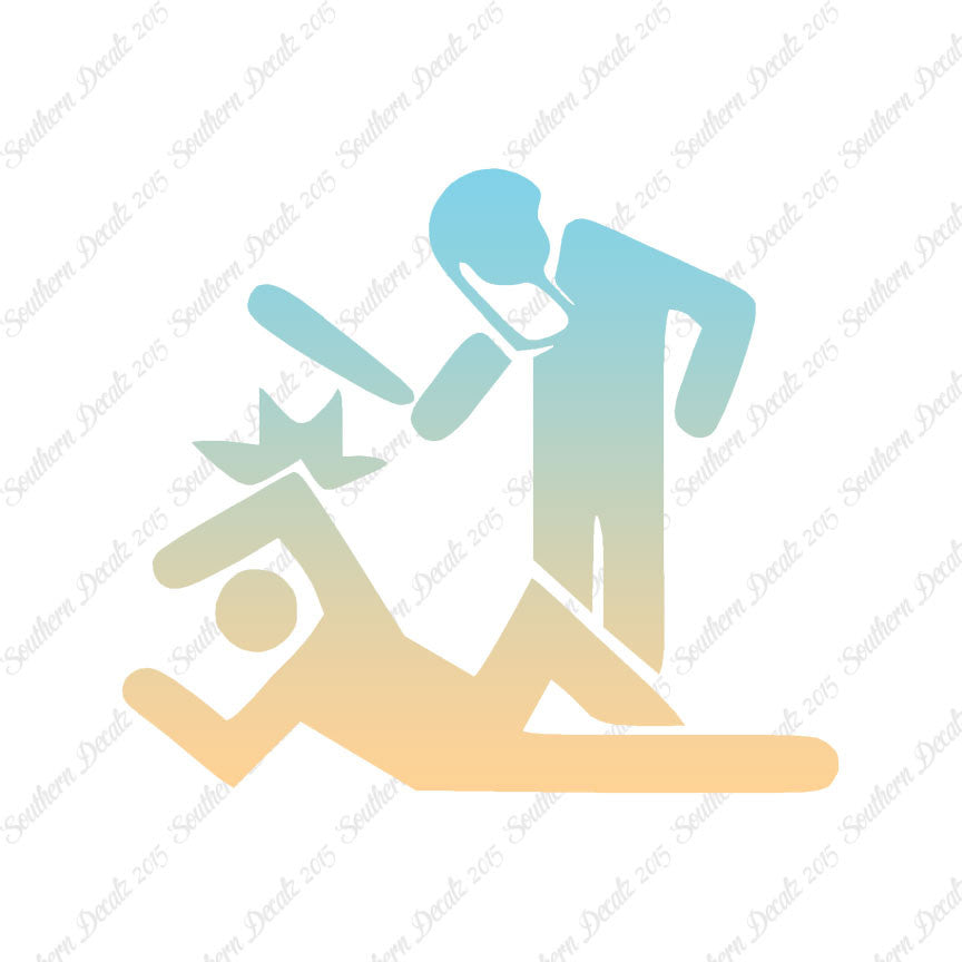 Riot Police Brutality