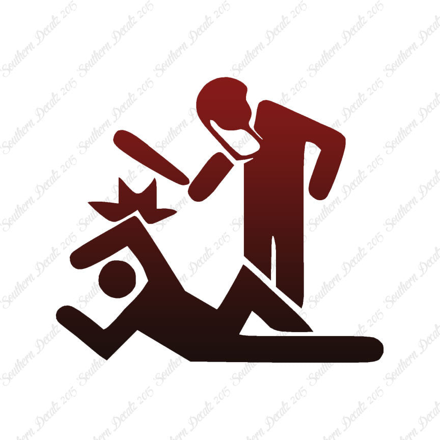 Riot Police Brutality