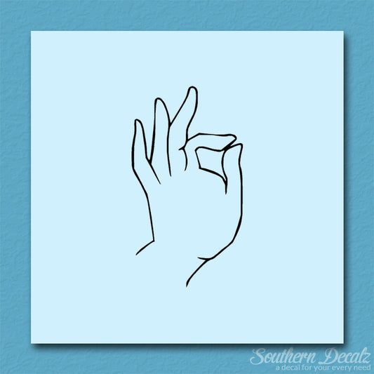 Buddha Hand Wheel Of Law