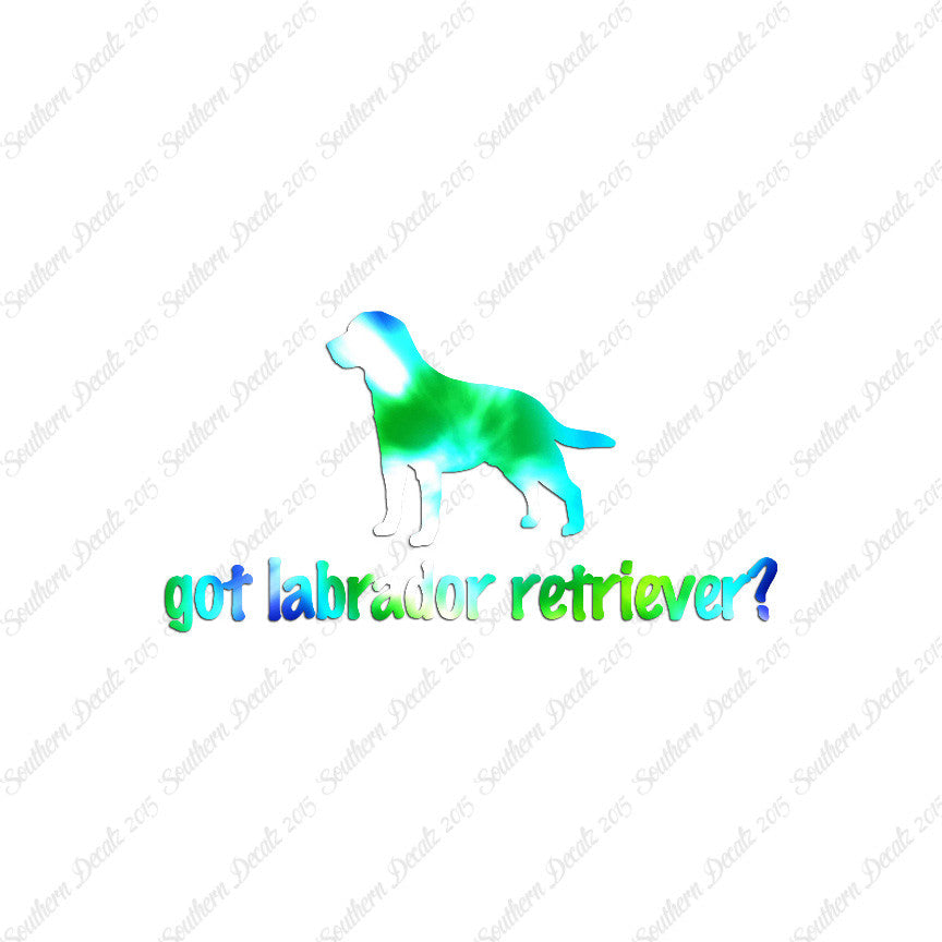 Got Labrador Retriever ? Dog Breed