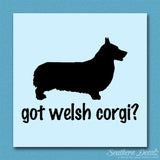 Got Welsh Corgi ? Dog Breed