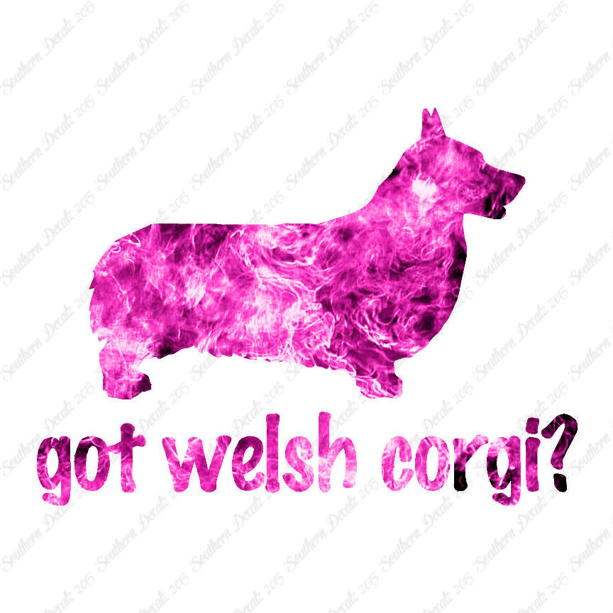 Got Welsh Corgi ? Dog Breed