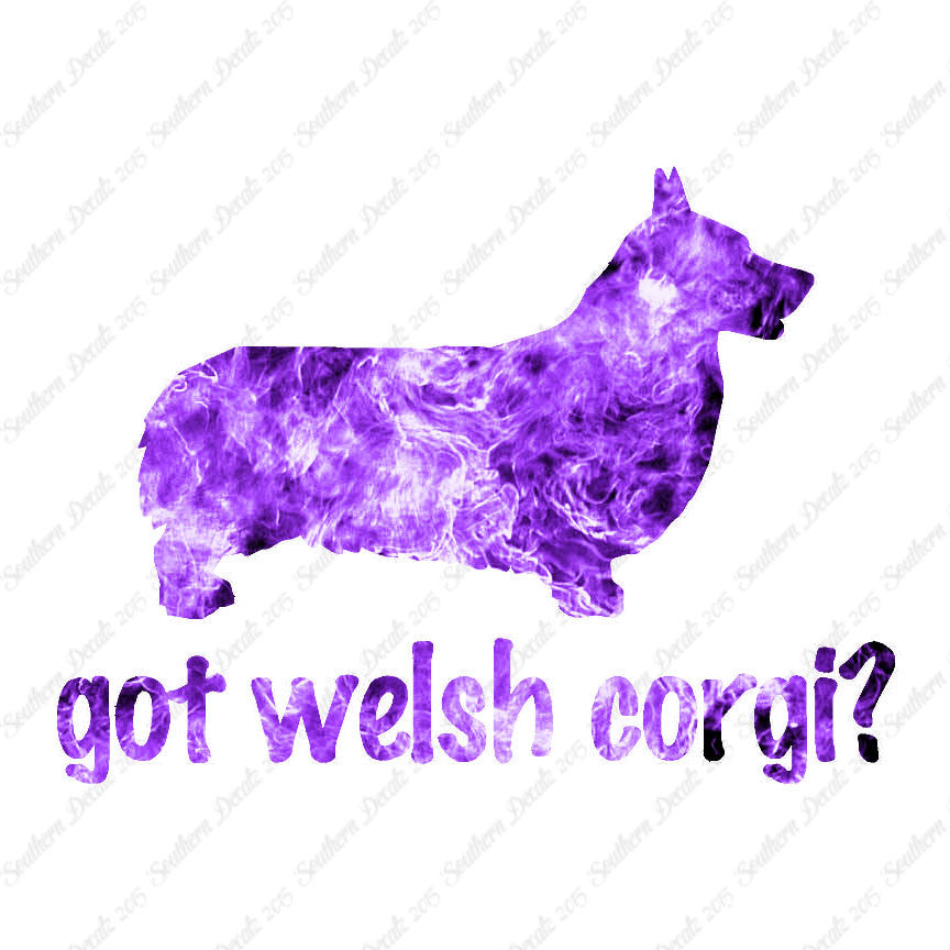 Got Welsh Corgi ? Dog Breed