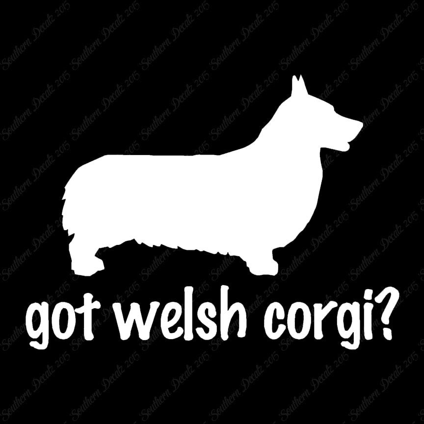 Got Welsh Corgi ? Dog Breed