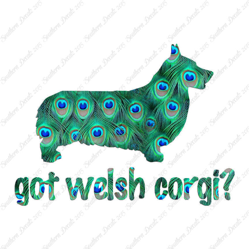 Got Welsh Corgi ? Dog Breed