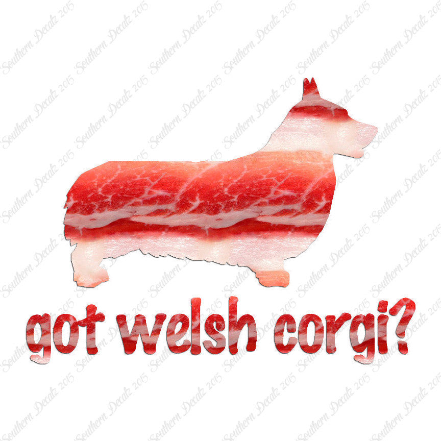 Got Welsh Corgi ? Dog Breed