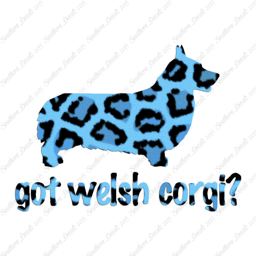 Got Welsh Corgi ? Dog Breed