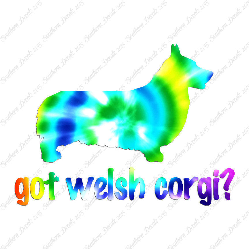 Got Welsh Corgi ? Dog Breed