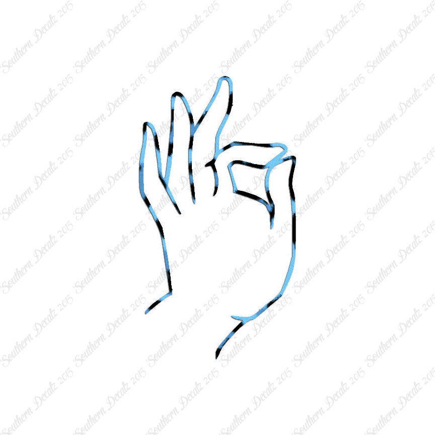 Buddha Hand Wheel Of Law