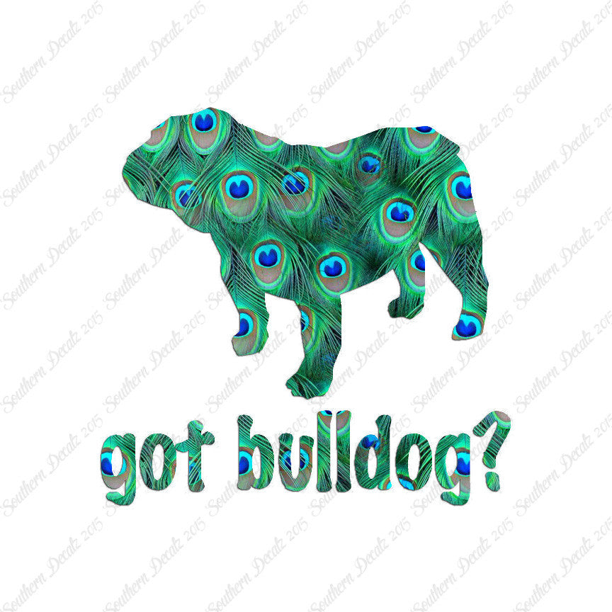 Got Bulldog ? Dog Breed