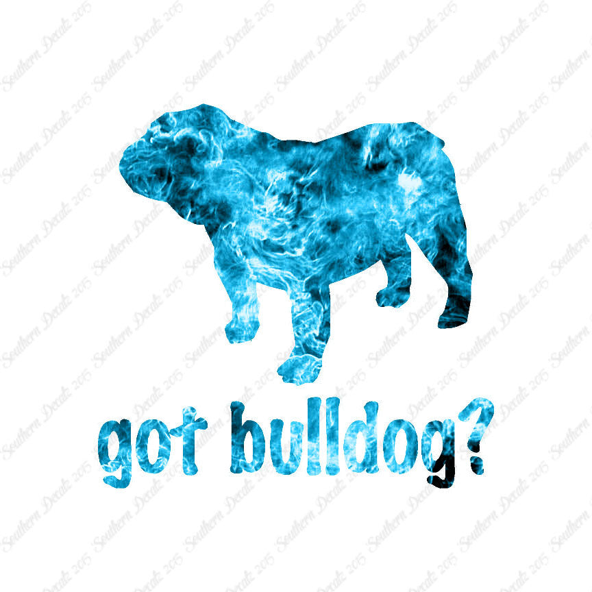 Got Bulldog ? Dog Breed