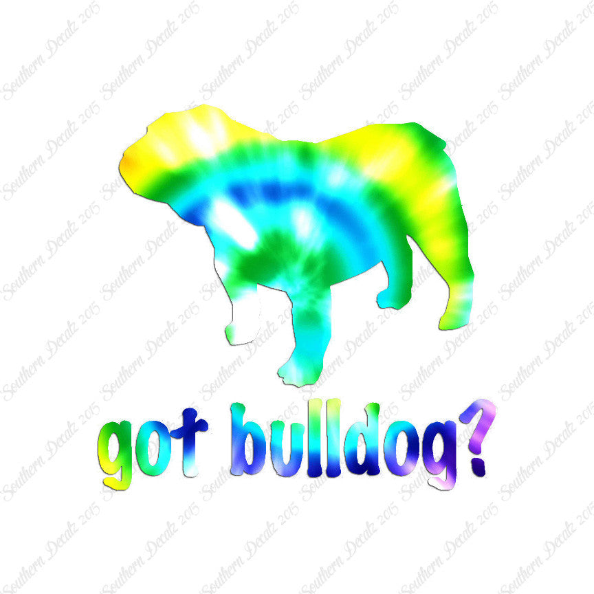 Got Bulldog ? Dog Breed